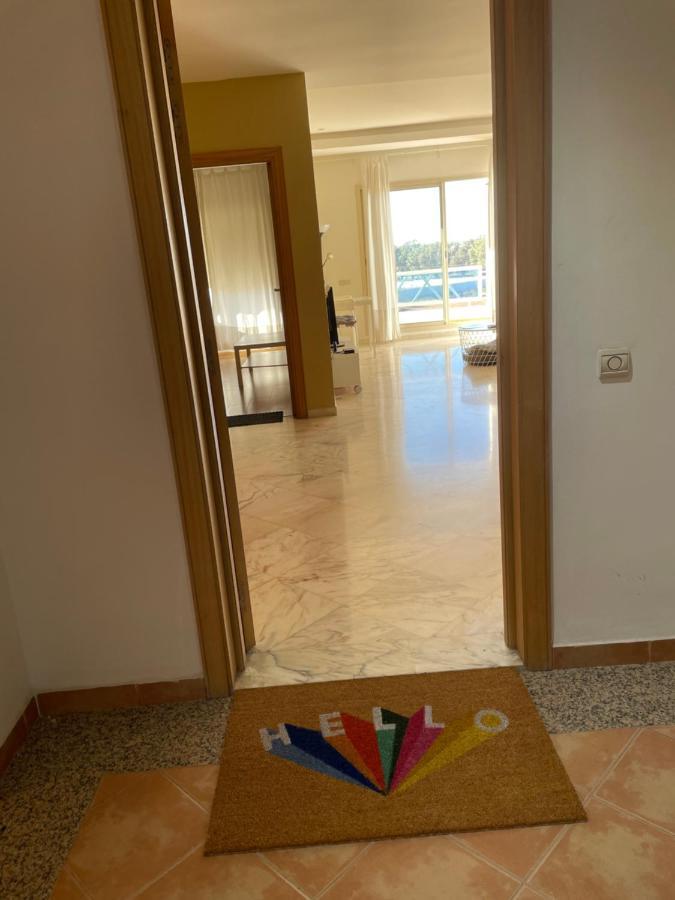 Airport To Comme A La Maison 2 Derroua Buitenkant foto